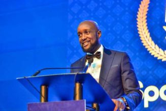 Mystery firm buys 25pc of SportPesa