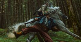 Na Hong-jin Unveils Wild Official Trailer for Sci-Fi Monster Epic ‘Hope’