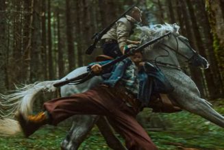 Na Hong-jin Unveils Wild Official Trailer for Sci-Fi Monster Epic 'Hope'