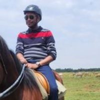Nahashon Mungai: The banker behind Mansa-X, the multi-billion fund