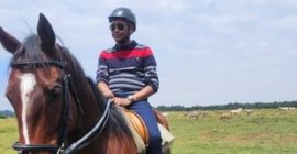 Nahashon Mungai: The banker behind Mansa-X, the multi-billion fund