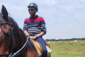 Nahashon Mungai: The banker behind Mansa-X, the multi-billion fund