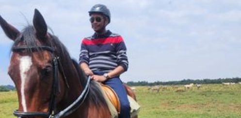 Nahashon Mungai: The banker behind Mansa-X, the multi-billion fund