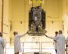 NASA launched an emergency mission to stop the Swift Observatory from crashing to Earth