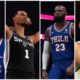 'NBA 2K27's Gameplay Showcases Recent Player Movement & Virtual On-Court Action