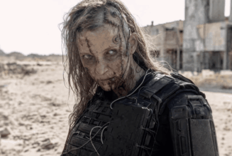Neill Blomkamp’s new zombie AI ‘film’ is just slop warmed over