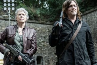 Netflix and AMC Ink $500 Million USD Deal to Co-Stream Entire ‘The Walking Dead’ Universe