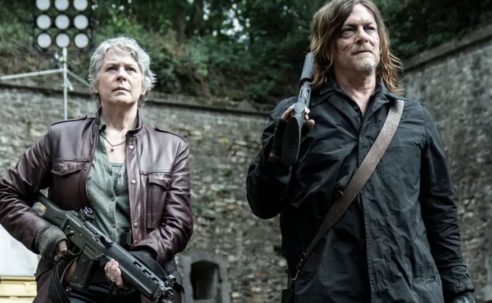 Netflix and AMC Ink $500 Million USD Deal to Co-Stream Entire ‘The Walking Dead’ Universe