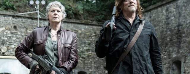 Netflix and AMC Ink $500 Million USD Deal to Co-Stream Entire ‘The Walking Dead’ Universe