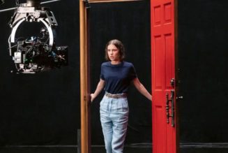Netflix and Assouline Partner for Luxury 'Stranger Things' Photo Book