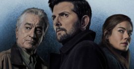 Netflix Debuts Chilling Official Trailer for ‘The Whisper Man’ Starring Robert De Niro and Adam Scott