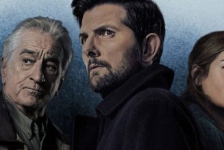 Netflix Debuts Chilling Official Trailer for 'The Whisper Man' Starring Robert De Niro and Adam Scott