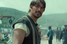 Netflix Debuts First Teaser Trailer for Newfoundland-Set Thriller Series 'Below'