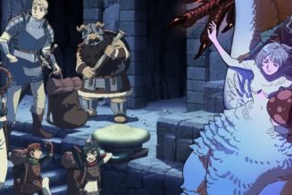 Netflix Locks Fall 2027 Global Premiere for ‘Delicious in Dungeon’ Season 2