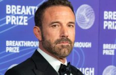 Netflix Paid $587 Million USD for Ben Affleck's AI Startup InterPositive