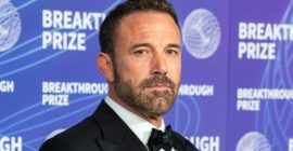Netflix Paid $587 Million USD for Ben Affleck’s AI Startup InterPositive