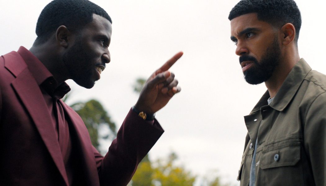 Netflix Renews Courtney A. Kemp's 'Nemesis' For A Second Season