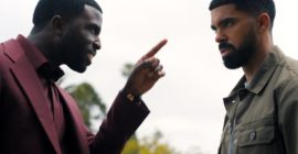 Netflix Renews Courtney A. Kemp’s ‘Nemesis’ For A Second Season