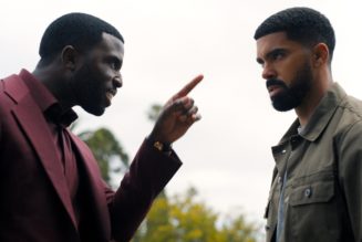 Netflix Renews Courtney A. Kemp's 'Nemesis' For A Second Season