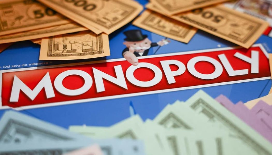 Netflix's 'Monopoly' Reality Series Has Been Greenlit