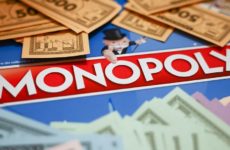 Netflix's 'Monopoly' Reality Series Has Been Greenlit