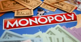 Netflix’s ‘Monopoly’ Reality Series Has Been Greenlit