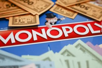 Netflix's 'Monopoly' Reality Series Has Been Greenlit