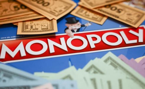 Netflix's 'Monopoly' Reality Series Has Been Greenlit
