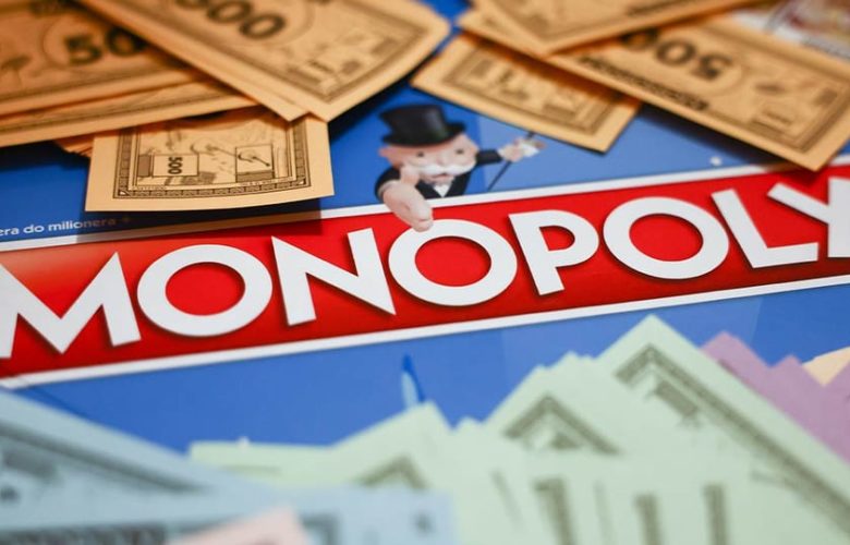 Netflix's 'Monopoly' Reality Series Has Been Greenlit