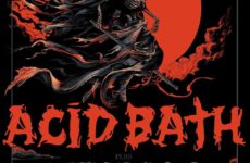 Neurosis Add More Live Dates to Reunion, Including Gig with Acid Bath