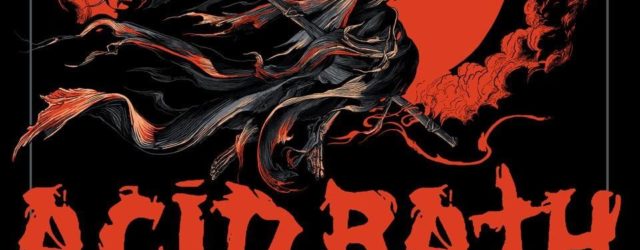 Neurosis Add More Live Dates to Reunion, Including Gig with Acid Bath