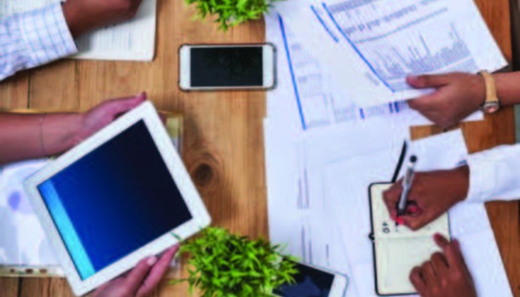 New-age value creation: Working backwards from the future you envision