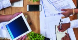 New-age value creation: Working backwards from the future you envision