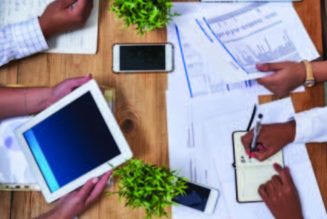 New-age value creation: Working backwards from the future you envision