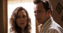 New Line Cinema and Warner Bros. Set ‘The Conjuring: First Communion’ Prequel for 2027