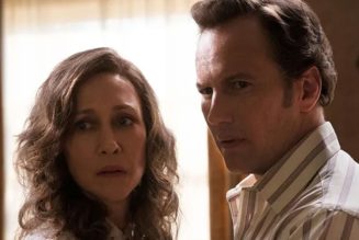 New Line Cinema and Warner Bros. Set 'The Conjuring: First Communion' Prequel for 2027