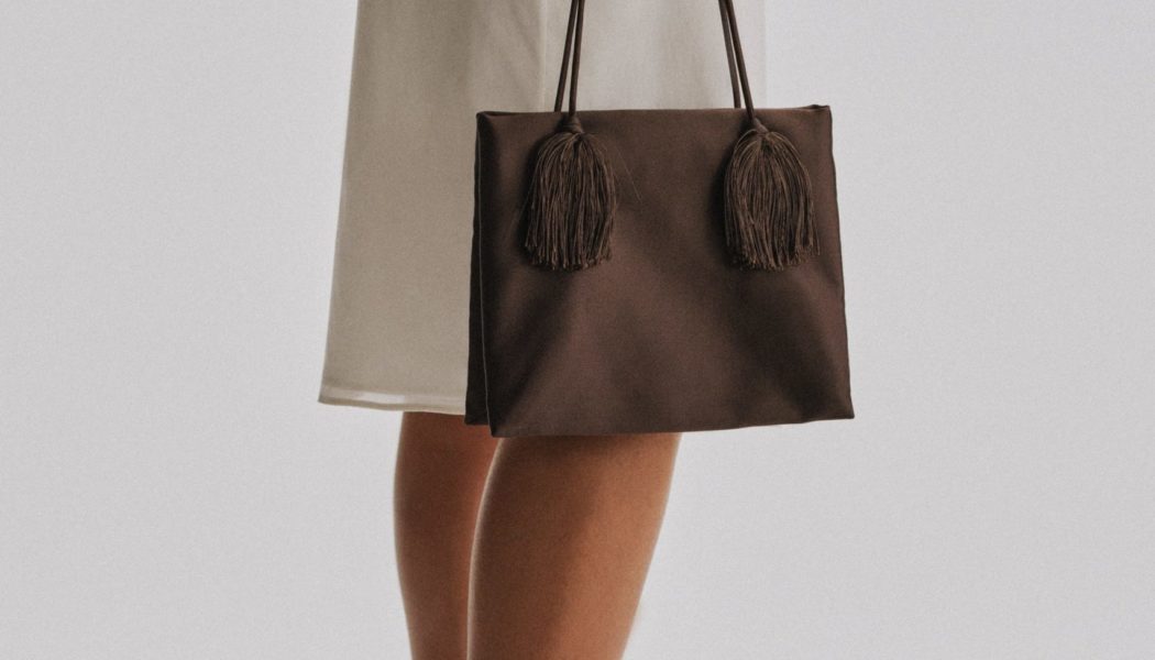 New The Row Alert! These Are the Early Fall Bags and Shoes Set to Start a Frenzy