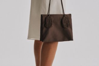 New The Row Alert! These Are the Early Fall Bags and Shoes Set to Start a Frenzy
