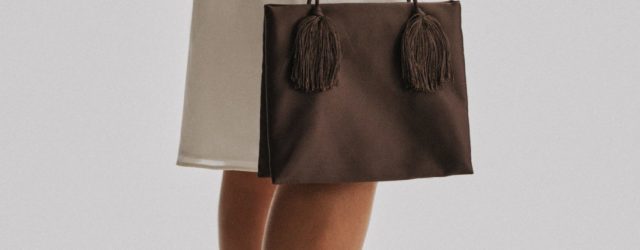 New The Row Alert! These Are the Early Fall Bags and Shoes Set to Start a Frenzy