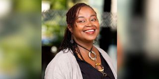 Eva Njeri Mwangi