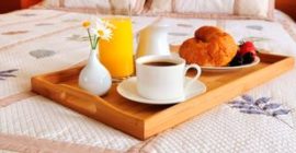 New weekend routine for middle class: Pay Sh30,000 for night away without the travel 