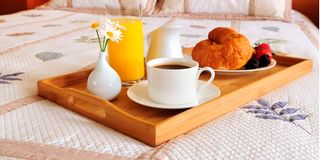 Breakfast 