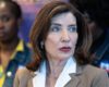 New York governor says she’s using AI to analyze ‘every single rule’ in the state