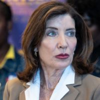 New York governor says she’s using AI to analyze ‘every single rule’ in the state