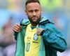 Neymar Officially Retires From International Football After Brazil’s World Cup Exit to Norway