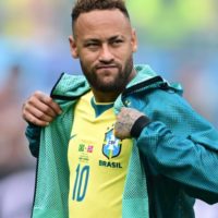 Neymar Officially Retires From International Football After Brazil’s World Cup Exit to Norway