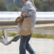 Nicole Kidman Brought the One The Row Bag I'd Recommend Flying With