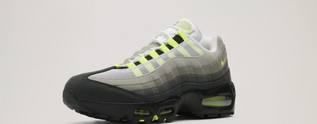 Nike Music Exec Indicted For Stealing A Milli From The Swoosh Brand