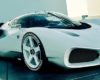 Nilu27 Exceeds 1,055 Horsepower in First Phase of V12 Laboratory Testing