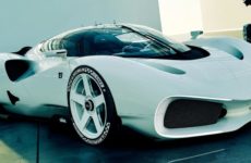 Nilu27 Exceeds 1,055 Horsepower in First Phase of V12 Laboratory Testing